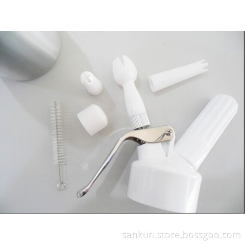 High Quality Whipped Cream Chargers